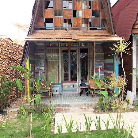 Hotel Beruga Mandalika Kuta  Exterior foto