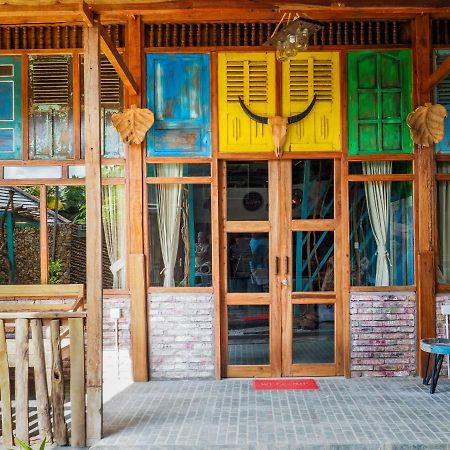 Hotel Beruga Mandalika Kuta  Exterior foto