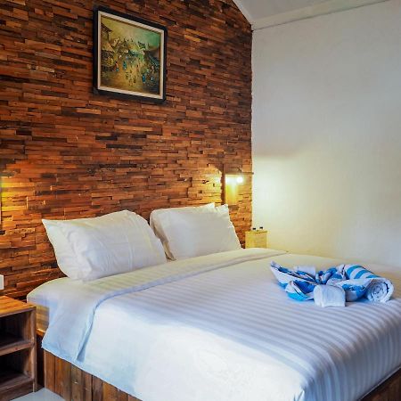 Hotel Beruga Mandalika Kuta  Exterior foto