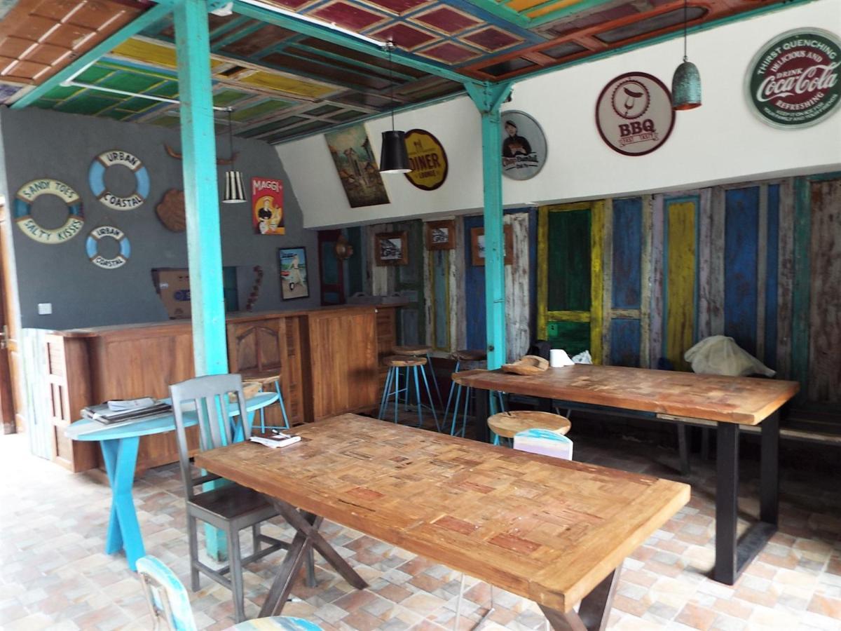 Hotel Beruga Mandalika Kuta  Exterior foto