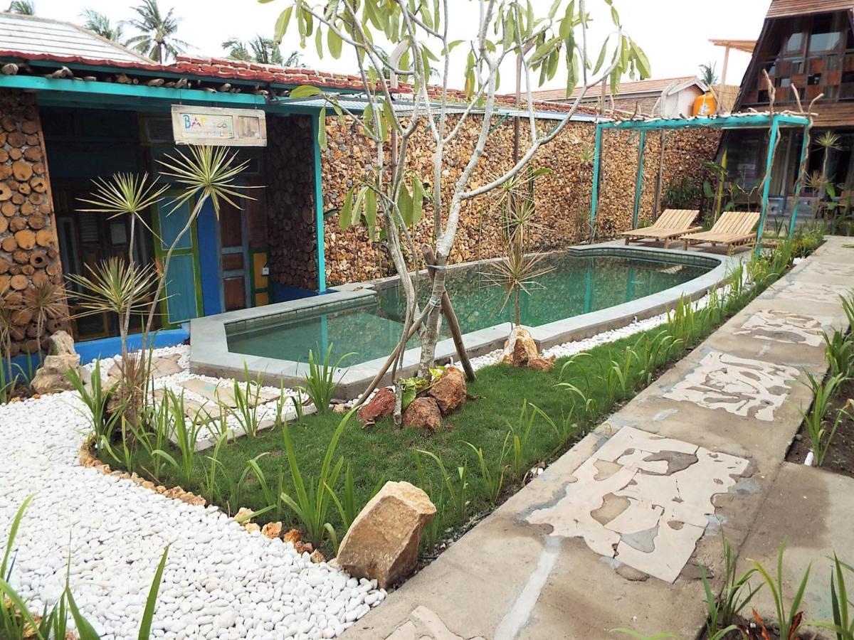 Hotel Beruga Mandalika Kuta  Exterior foto