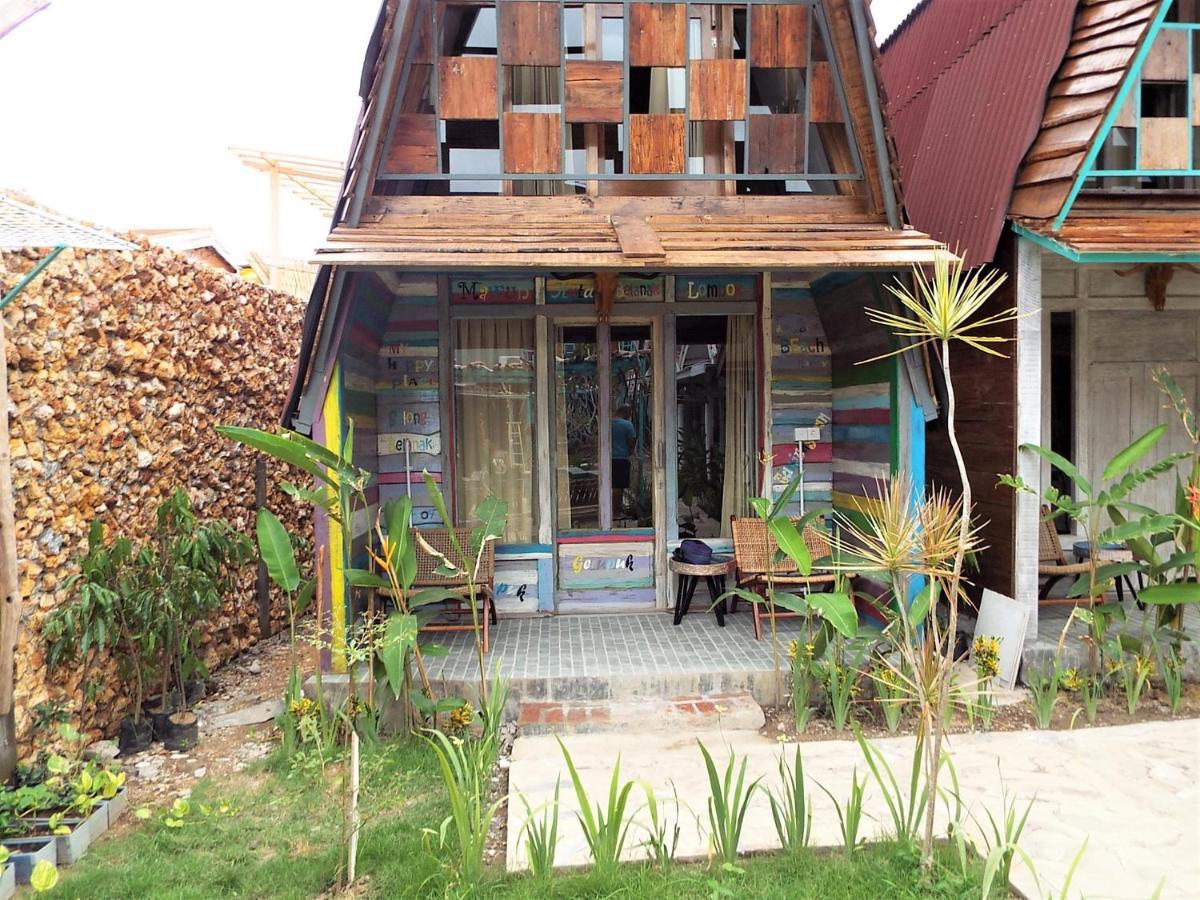 Hotel Beruga Mandalika Kuta  Exterior foto