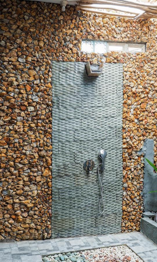 Hotel Beruga Mandalika Kuta  Exterior foto