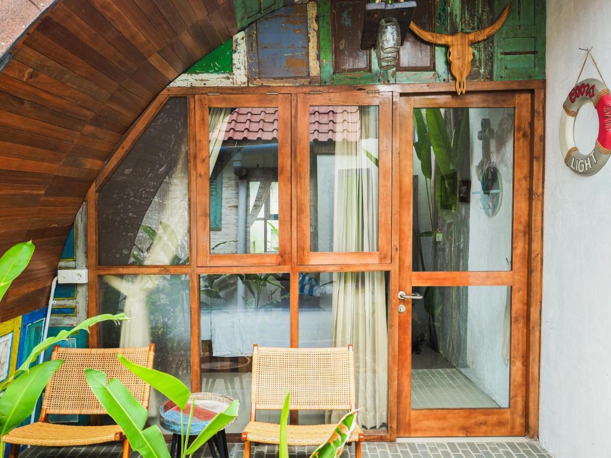 Hotel Beruga Mandalika Kuta  Exterior foto