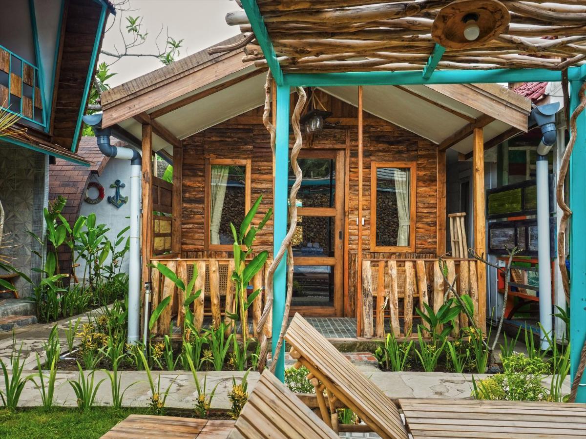 Hotel Beruga Mandalika Kuta  Exterior foto