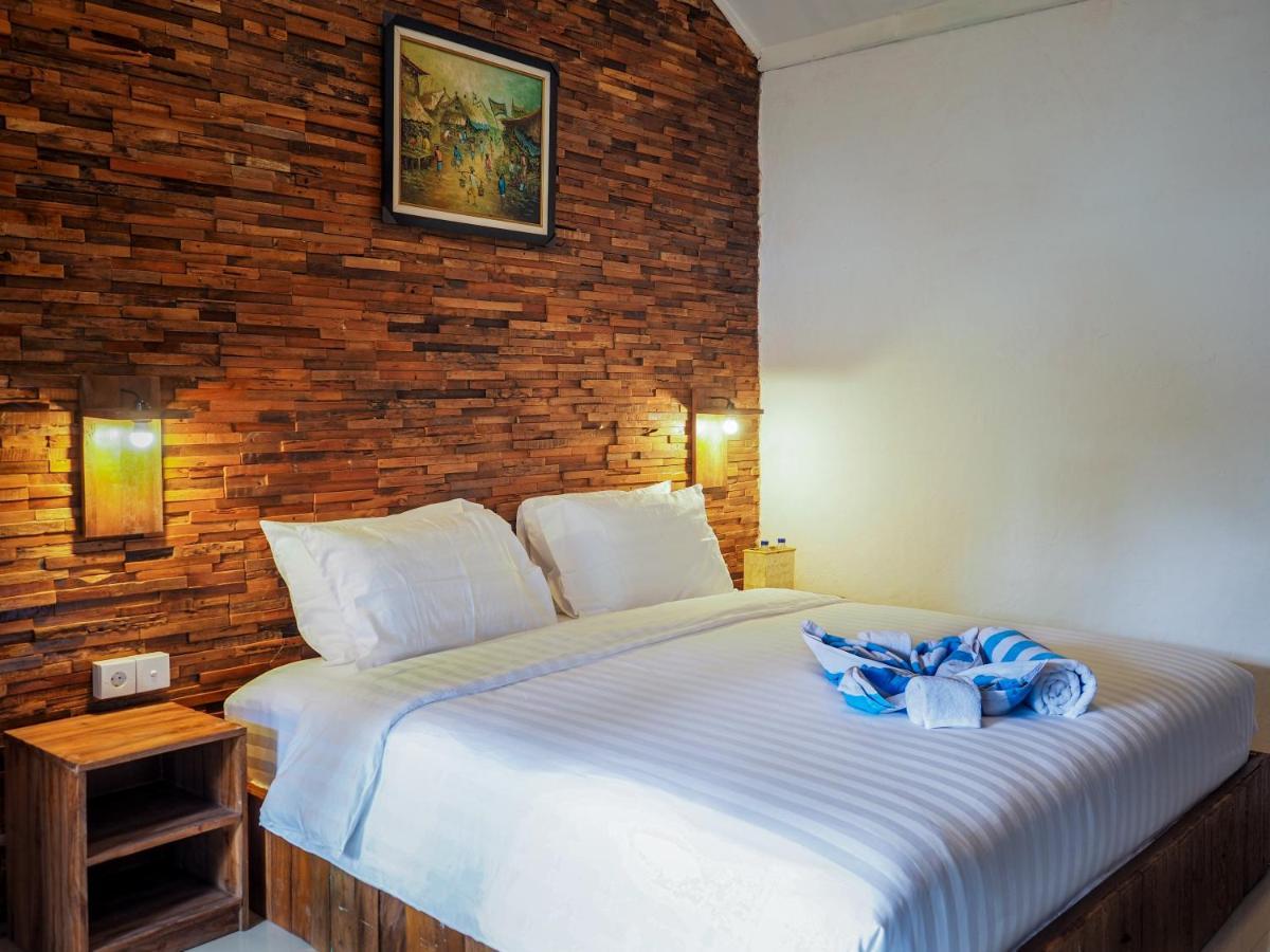 Hotel Beruga Mandalika Kuta  Exterior foto